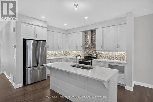 342 Kilspindie Ridge, Ottawa, ON 