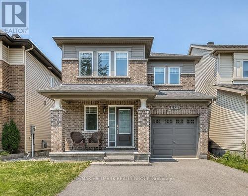 6335 Renaud Road, Ottawa, ON 