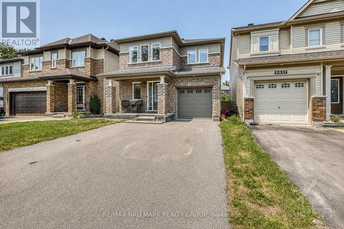 6335 Renaud Road, Ottawa, ON 