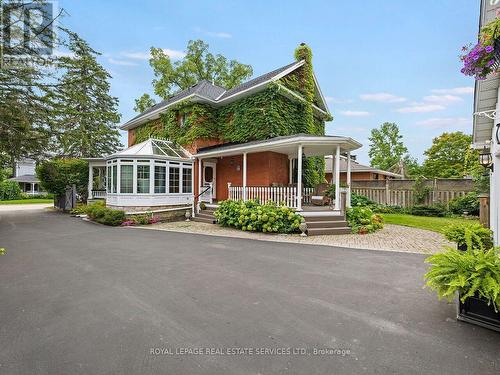 71 Mill Street, Milton, ON 