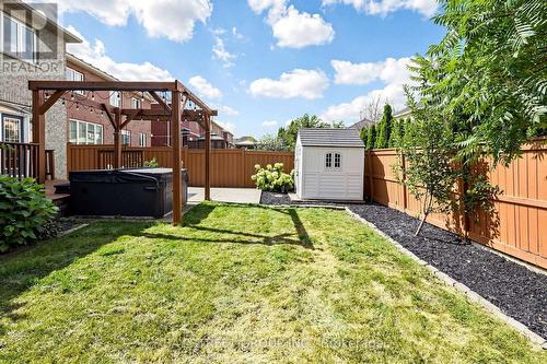 23 Woodhouse Street, Hamilton, ON 