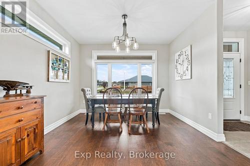 52 Gavin Crescent, Quinte West (Murray Ward), ON 
