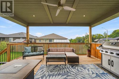 52 Gavin Crescent, Quinte West (Murray Ward), ON 