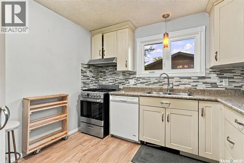 1921 Mckercher Drive, Saskatoon, SK 