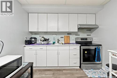 1921 Mckercher Drive, Saskatoon, SK 