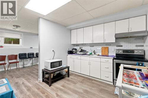 1921 Mckercher Drive, Saskatoon, SK 