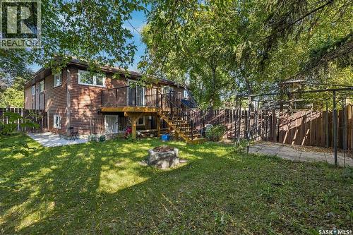 1921 Mckercher Drive, Saskatoon, SK 