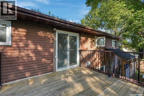 1921 Mckercher Drive, Saskatoon, SK 