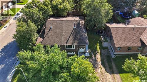 1921 Mckercher Drive, Saskatoon, SK 