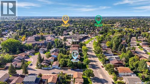 1921 Mckercher Drive, Saskatoon, SK 