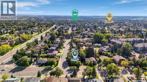 1921 Mckercher Drive, Saskatoon, SK 