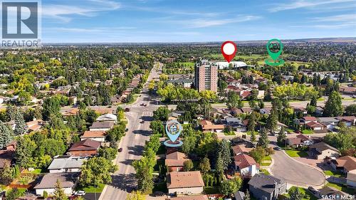 1921 Mckercher Drive, Saskatoon, SK 