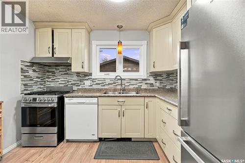 1921 Mckercher Drive, Saskatoon, SK 