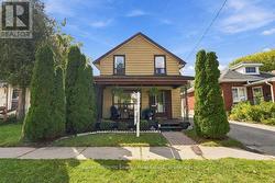 254 BURK STREET Oshawa (Vanier), ON L1J 4C3