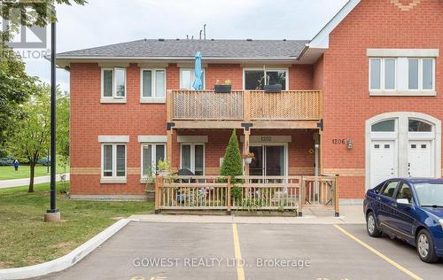 1202 - 4140 Foxwood Drive, Burlington, ON 