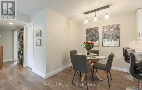 1202 - 4140 Foxwood Drive, Burlington, ON 