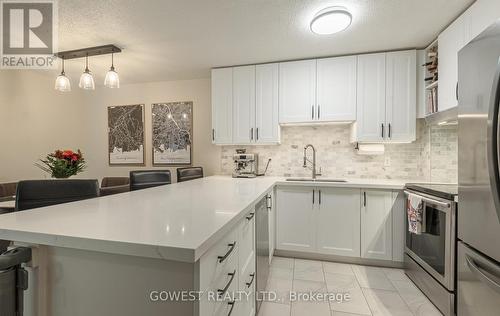 1202 - 4140 Foxwood Drive, Burlington, ON 