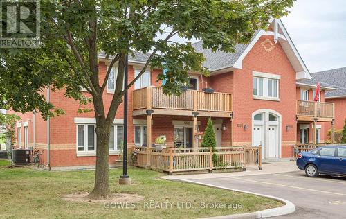 1202 - 4140 Foxwood Drive, Burlington, ON 