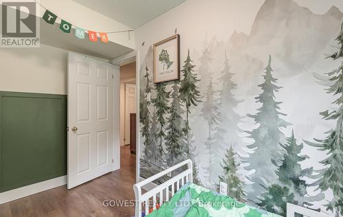 1202 - 4140 Foxwood Drive, Burlington, ON 