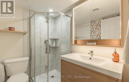 1202 - 4140 Foxwood Drive, Burlington, ON 