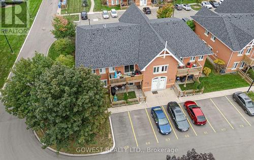 1202 - 4140 Foxwood Drive, Burlington, ON 