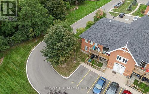 1202 - 4140 Foxwood Drive, Burlington, ON 
