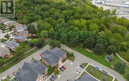 1202 - 4140 Foxwood Drive, Burlington, ON 