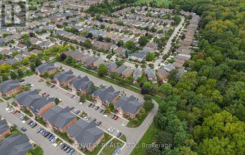 1202 - 4140 Foxwood Drive, Burlington, ON 