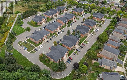 1202 - 4140 Foxwood Drive, Burlington, ON 