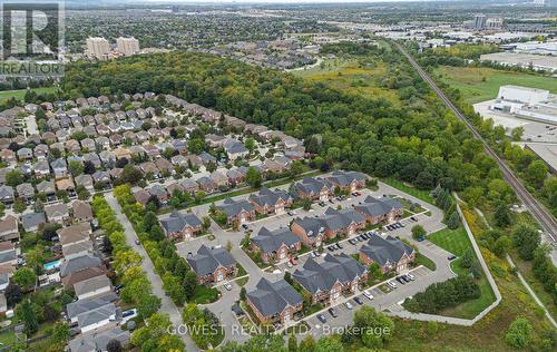 1202 - 4140 Foxwood Drive, Burlington, ON 