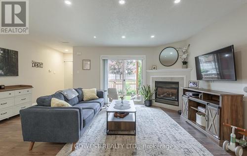 1202 - 4140 Foxwood Drive, Burlington, ON 