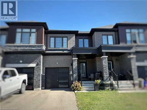 6 OWL Lane , Caledonia, Ontario N3W 0G4