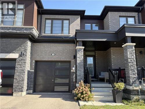 6 OWL Lane , Caledonia, Ontario N3W 0G4 2