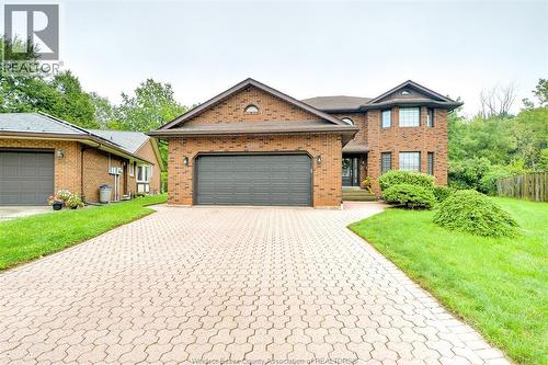 2300 Santo Drive, Windsor, ON 
