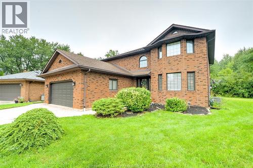 2300 Santo Drive, Windsor, ON 