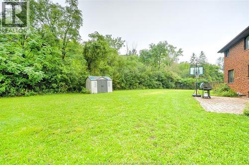2300 Santo Drive, Windsor, ON 