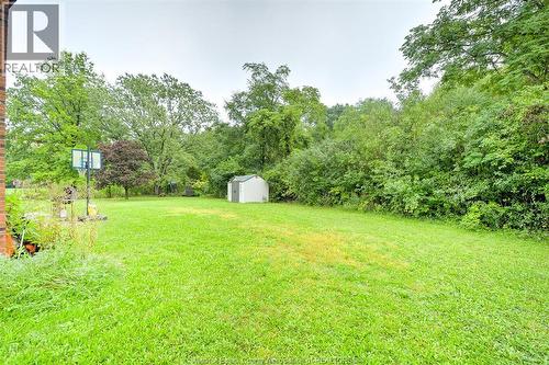 2300 Santo Drive, Windsor, ON 