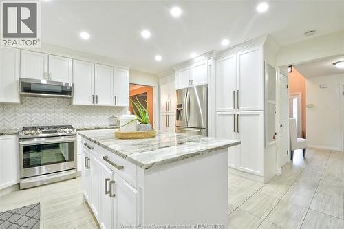 2300 Santo Drive, Windsor, ON 