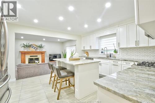 2300 Santo Drive, Windsor, ON 