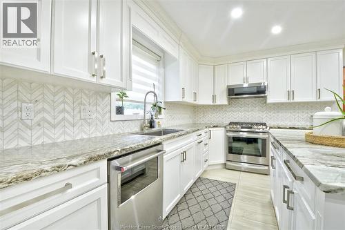 2300 Santo Drive, Windsor, ON 