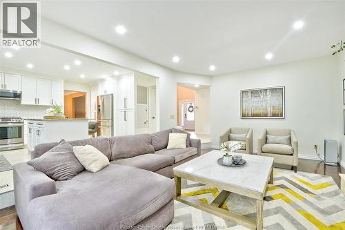 2300 Santo Drive, Windsor, ON 