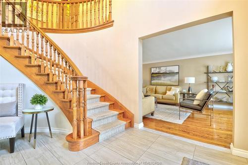 2300 Santo Drive, Windsor, ON 