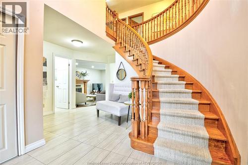 2300 Santo Drive, Windsor, ON 