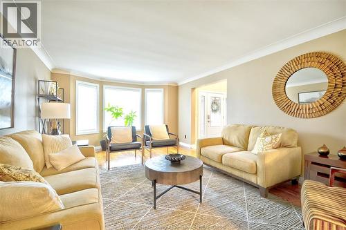 2300 Santo Drive, Windsor, ON 