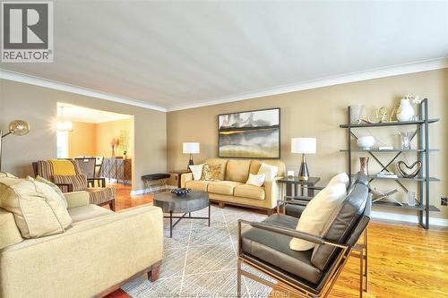 2300 Santo Drive, Windsor, ON 
