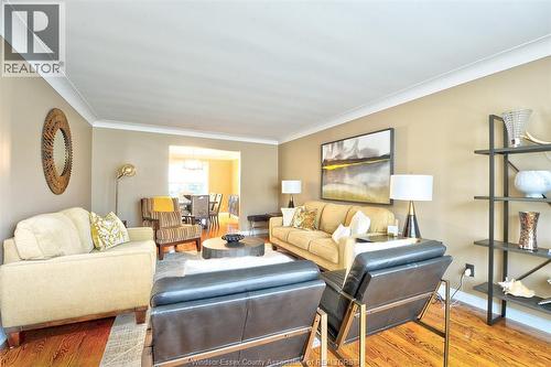 2300 Santo Drive, Windsor, ON 