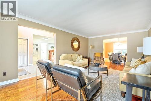 2300 Santo Drive, Windsor, ON 