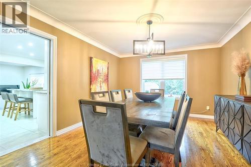 2300 Santo Drive, Windsor, ON 
