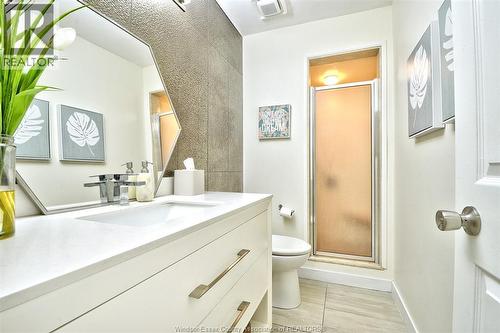 2300 Santo Drive, Windsor, ON 