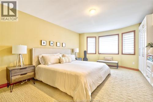 2300 Santo Drive, Windsor, ON 